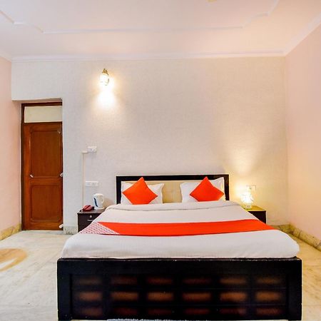 Hotel O The Nandini'S Guest House جايبور المظهر الخارجي الصورة