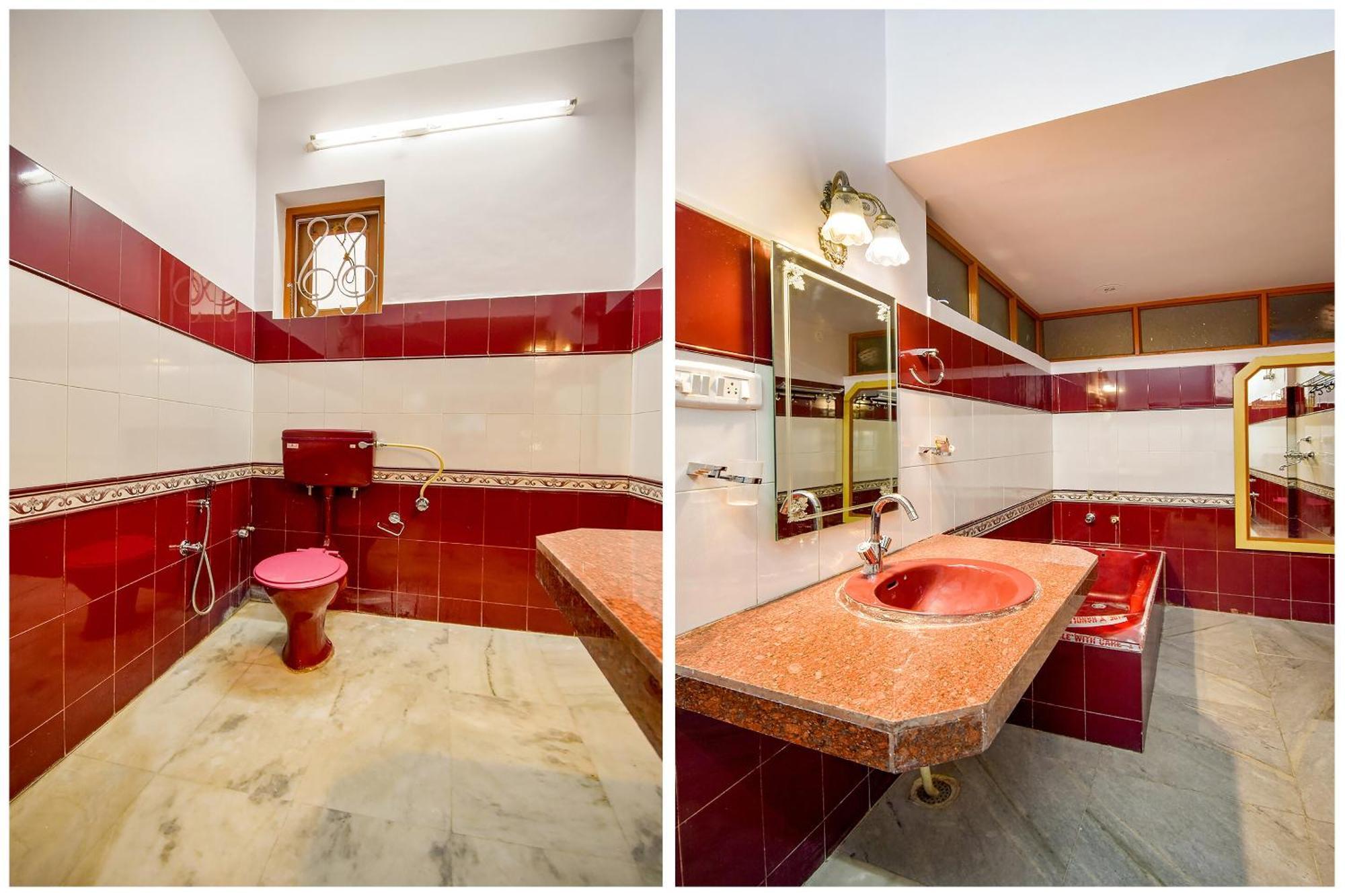 Hotel O The Nandini'S Guest House جايبور المظهر الخارجي الصورة