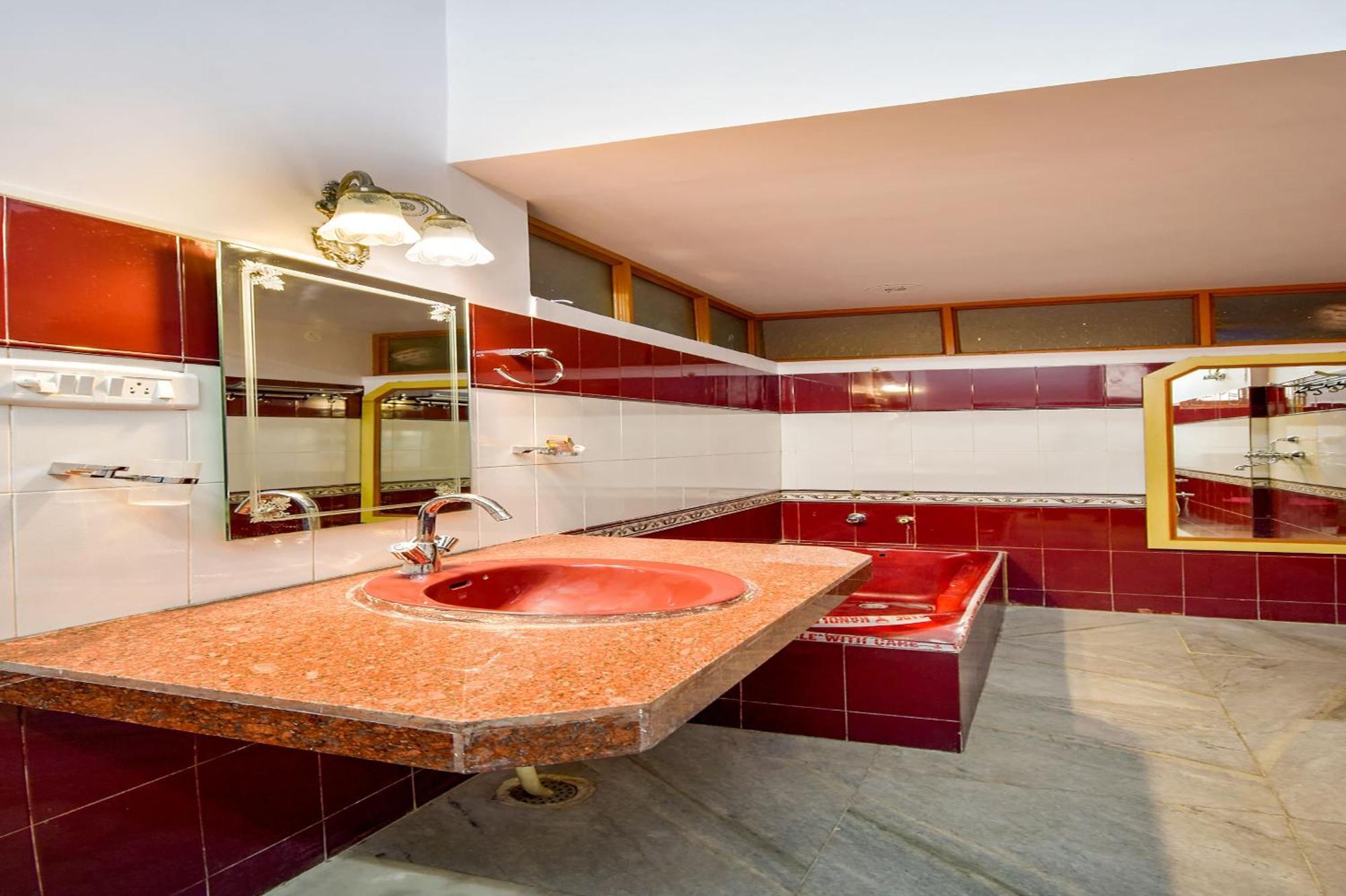 Hotel O The Nandini'S Guest House جايبور المظهر الخارجي الصورة