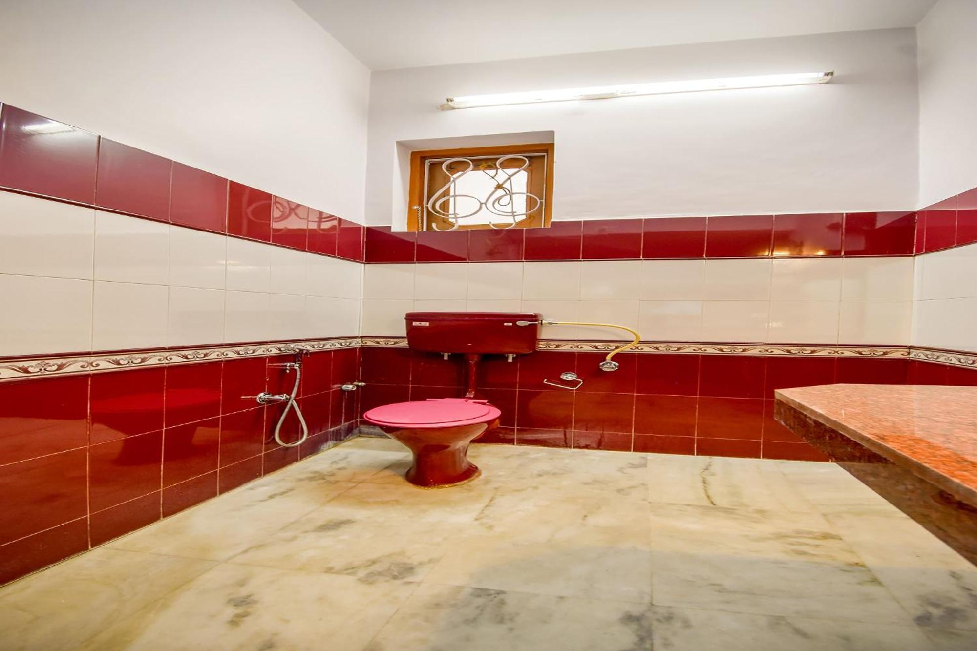 Hotel O The Nandini'S Guest House جايبور المظهر الخارجي الصورة
