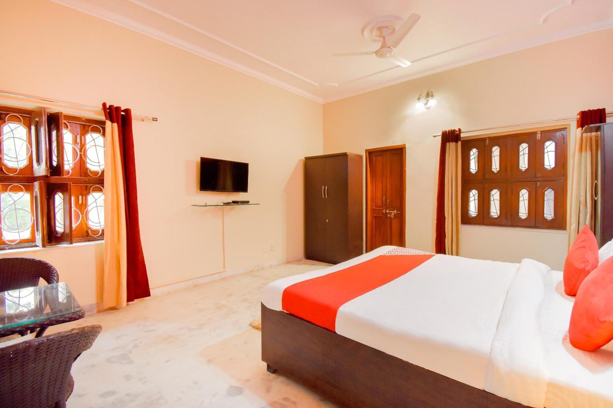 Hotel O The Nandini'S Guest House جايبور المظهر الخارجي الصورة